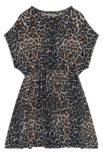 The New True Kjole - Rainy Day Leo 